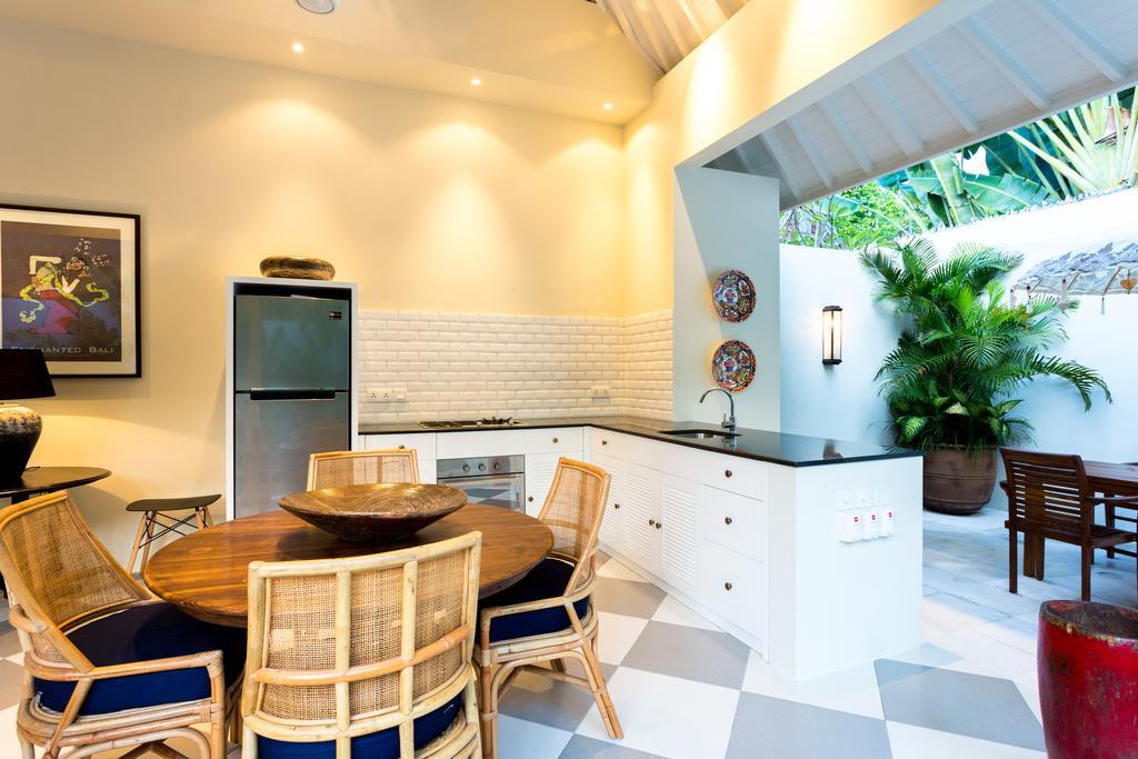 Villa Antiga 2 Seminyak  Ngoại thất bức ảnh